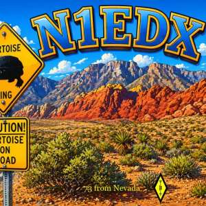 N1EDX profile image