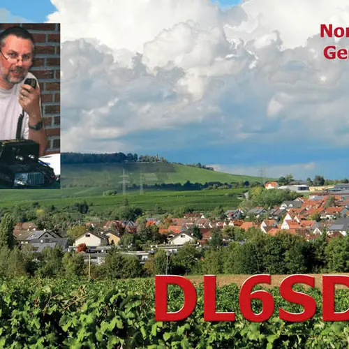 DL6SDA