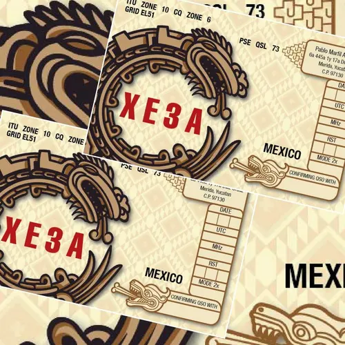 XE3A profile image