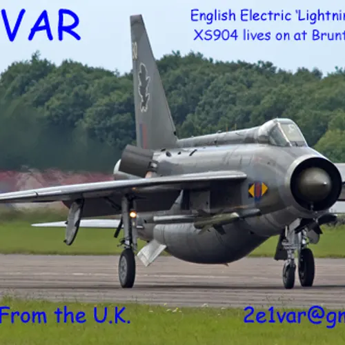 2E1VAR