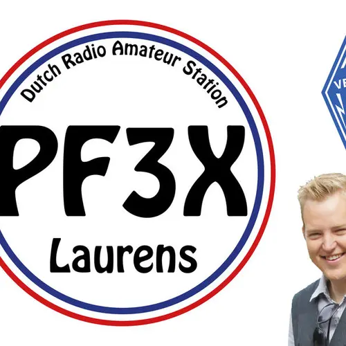 PF3X profile image