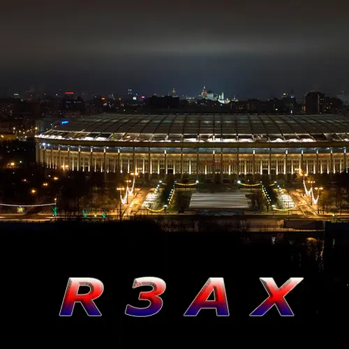 R3AX profile image
