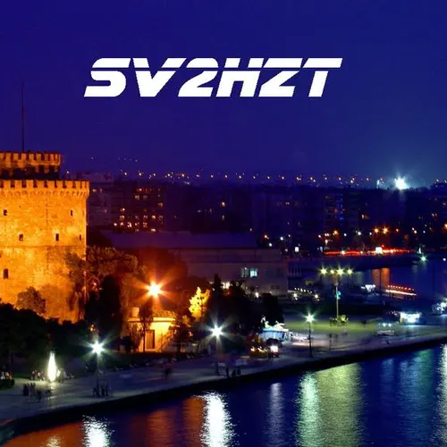 SV2HZT profile image