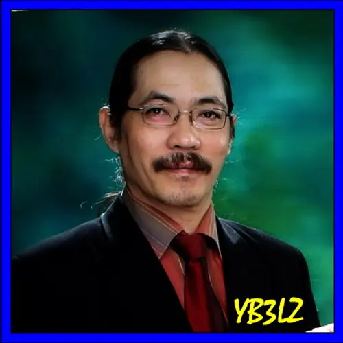 YB3LZ profile image