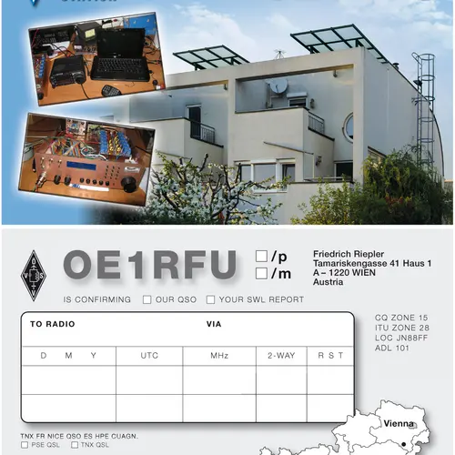 OE1RFU profile image
