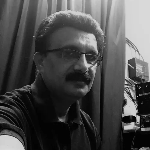 VU2XTO profile image