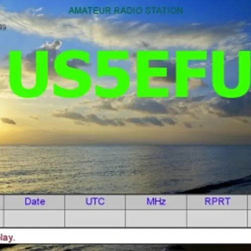 US5EFU profile image