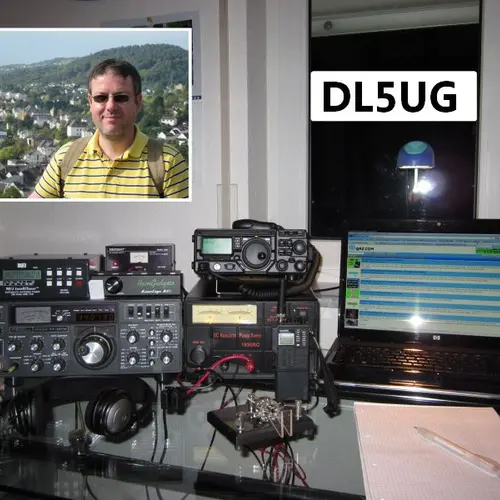 DL5UG