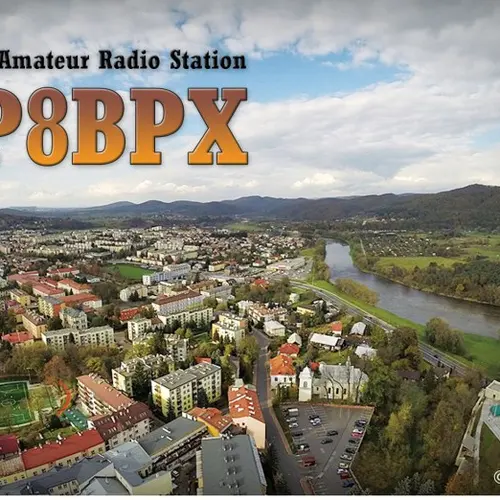 SP8BPX profile image