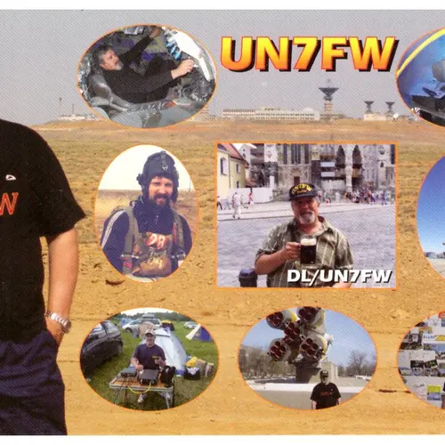 UN7FW profile image