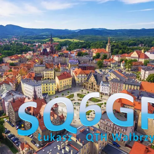 SQ6GPX profile image