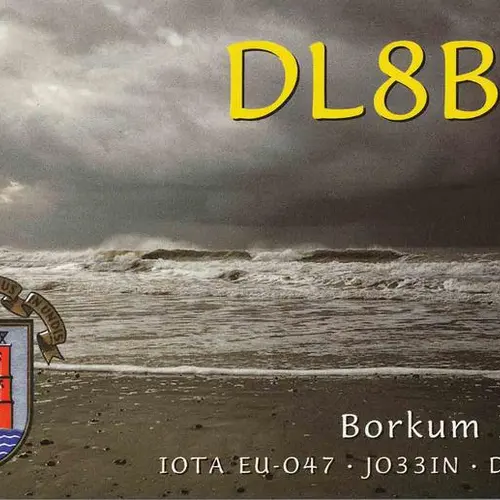 DL8BCJ