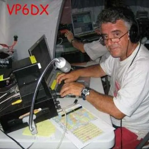 SV1JG profile image
