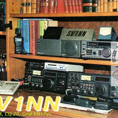 SV1NN profile image