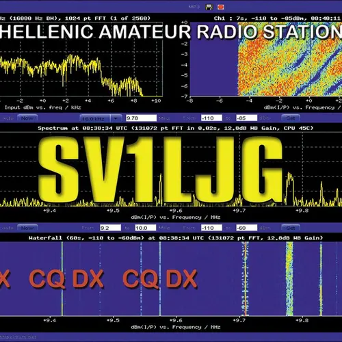 SV1LJG profile image