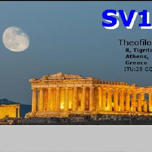 SV1GN profile image