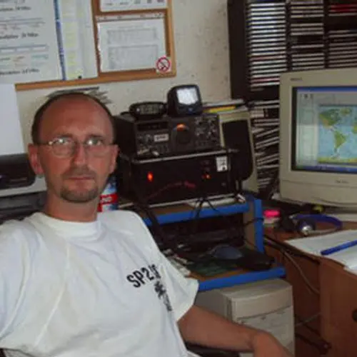 SP2SGN profile image