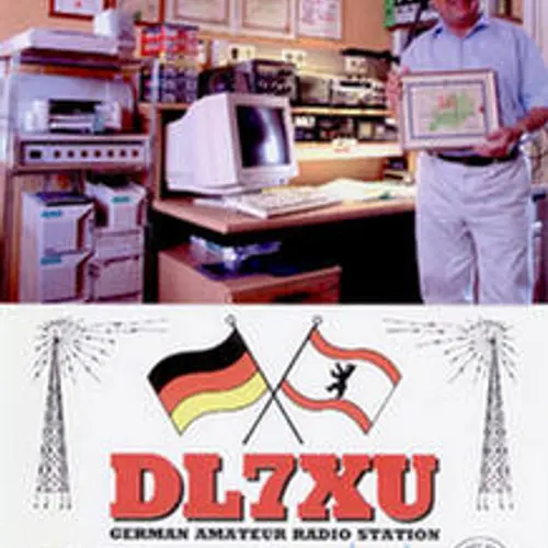 DL7XU