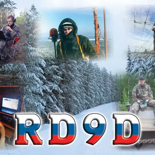RD9D profile image