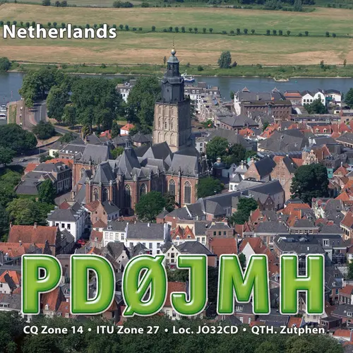 PD0JMH profile image