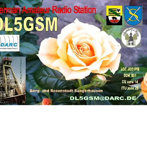 DL5GSM