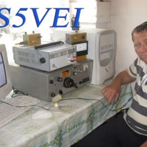 US5VEI profile image
