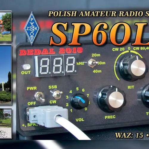 SP6OLE profile image