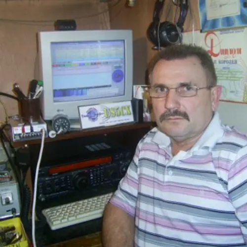 US5CX profile image