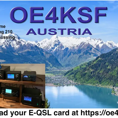 OE4KSF profile image