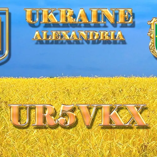 UR5VKX profile image