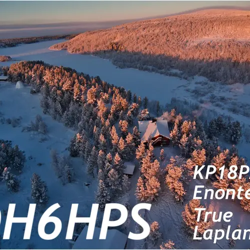 OH6HPS profile image
