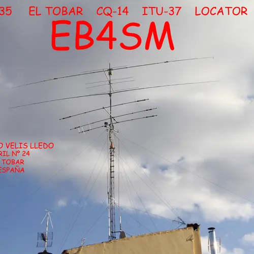EB4SM