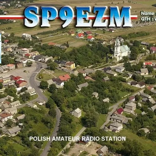 SP9EZM profile image