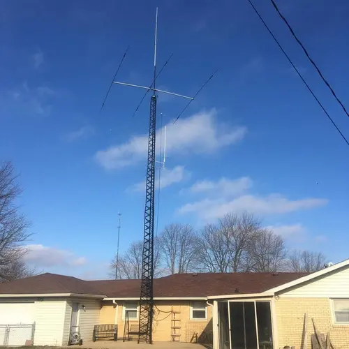 W9BLF profile image