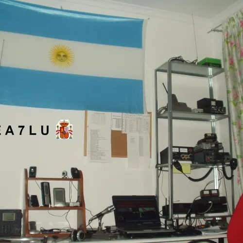 EA7LU