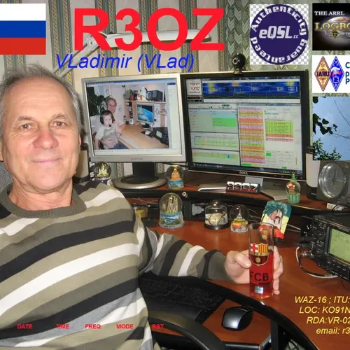 R3OZ profile image
