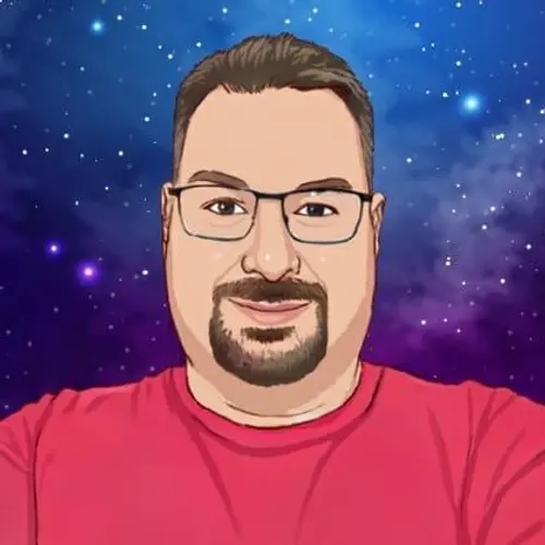 SV1RVP profile image