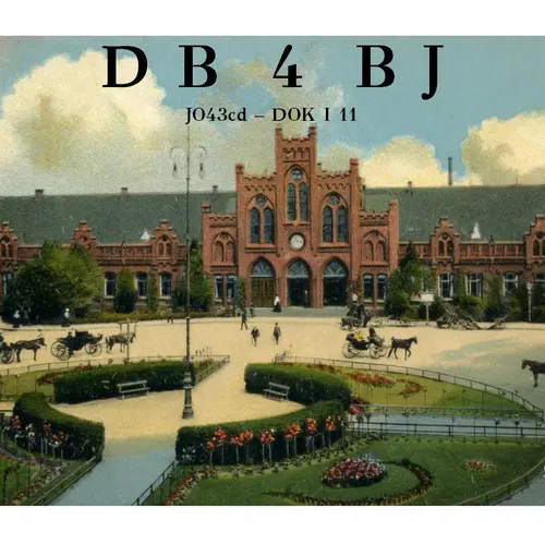 DB4BJ