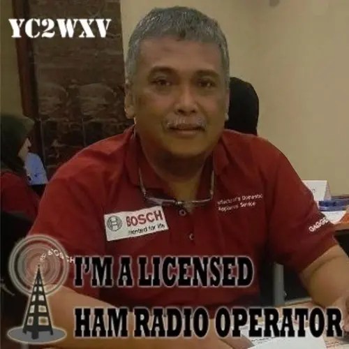 YC2WXV profile image
