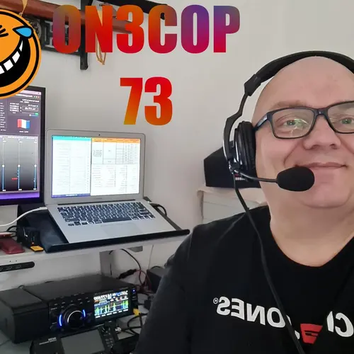 ON3COP profile image