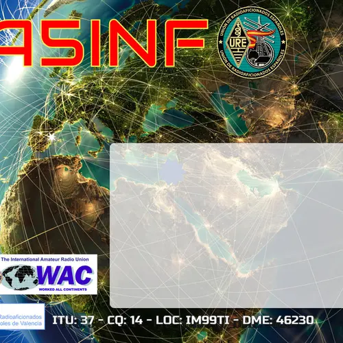 EA5INF