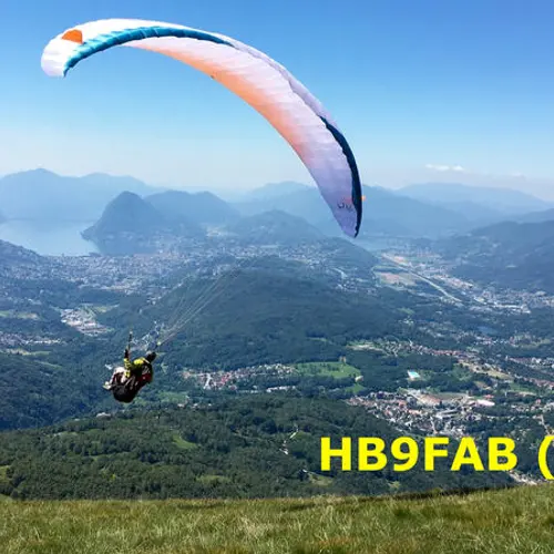 HB9FAB
