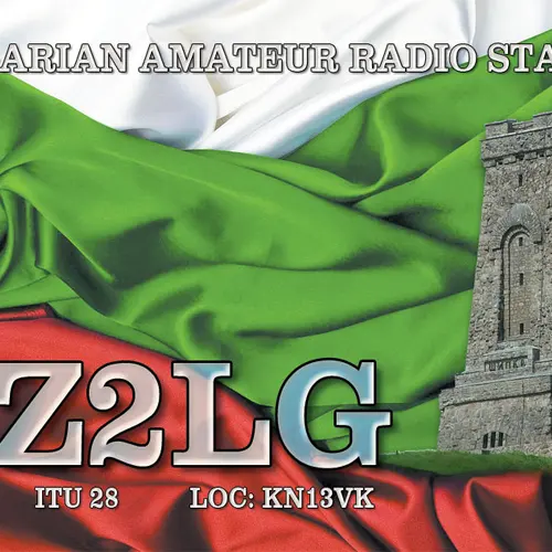 LZ2LG profile image
