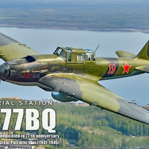 RP77BQ profile image