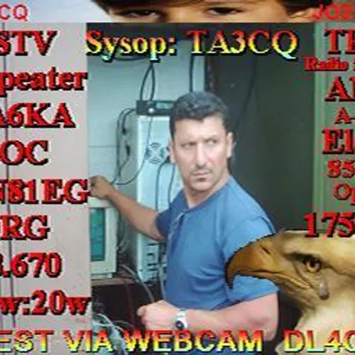 TA6CQ profile image