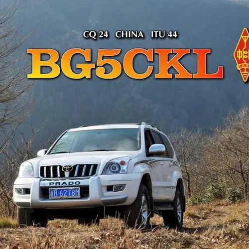 BG5CKL