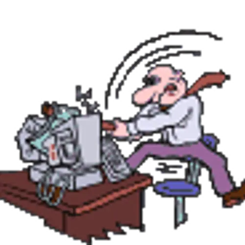 M0GMA profile image