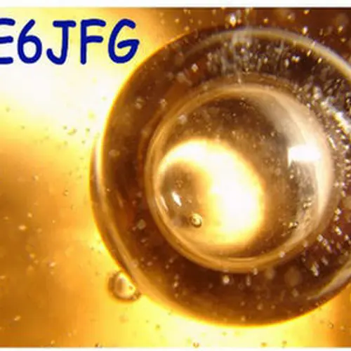OE6JFG profile image