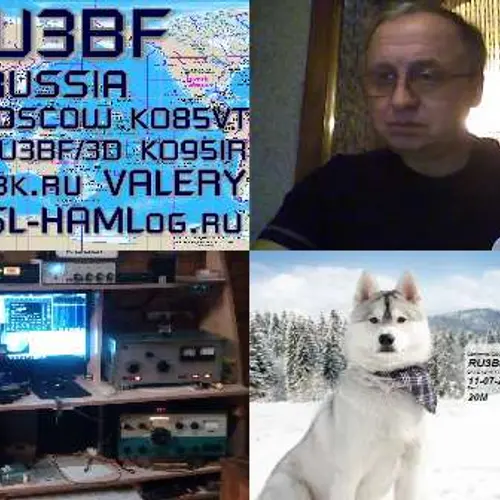 RU3BF profile image