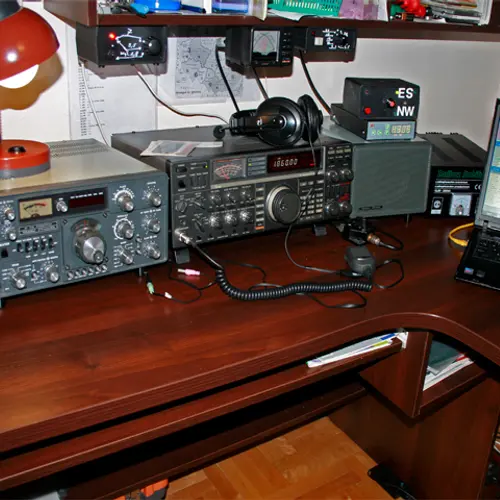 SQ5OVL profile image